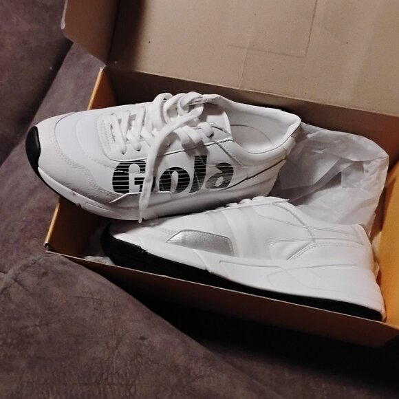 Shoes - Picture 1 of 1